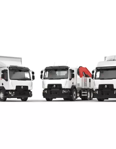 Modelljahr 2023 Range