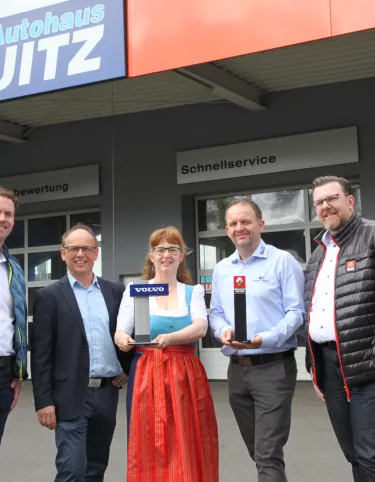 Gajic, Job & Partner Uitz 3