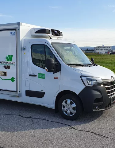 Petit Forestier Master