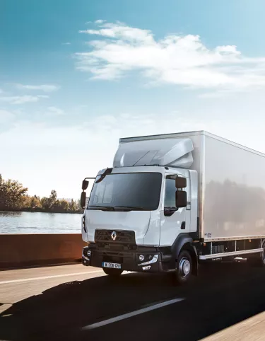 Renault Trucks D