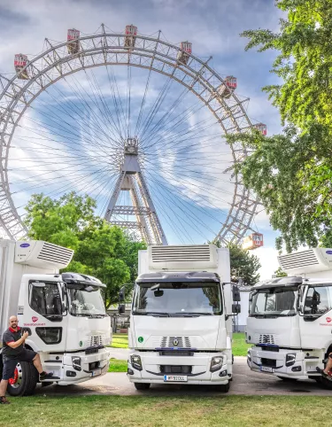 Transgourmet Riesenrad_Fahrer