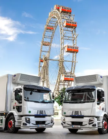 Transgourmet Riesenrad