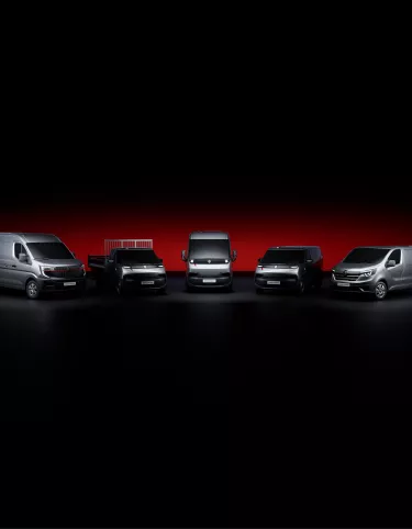 Flexis Renault Trucks