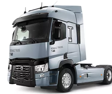 T Integrallackierung