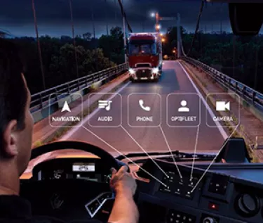 Roadpad Infotainment