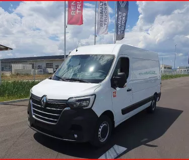 Lagermaster L2H2
