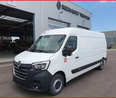 Lagermaster L3H2