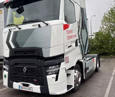 Demo T High 480 TC weiß.