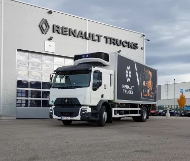 Demo D Wide Kühlkoffer