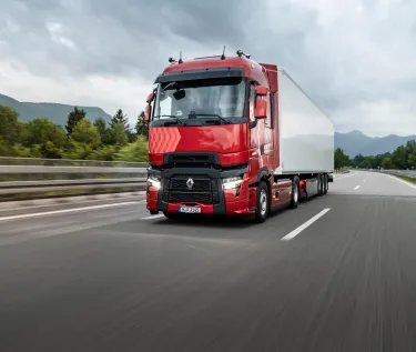 Presentation of the T High Evolution 2021